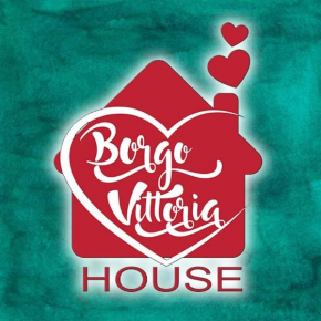 Borgo Vittoria House Torino